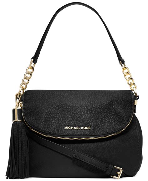 michael michael kors bedford medium convertible shoulder